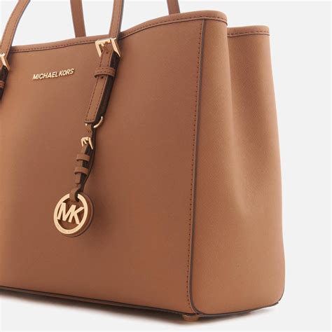 michael kors large travel tote bag|Michael Kors carry on bag.